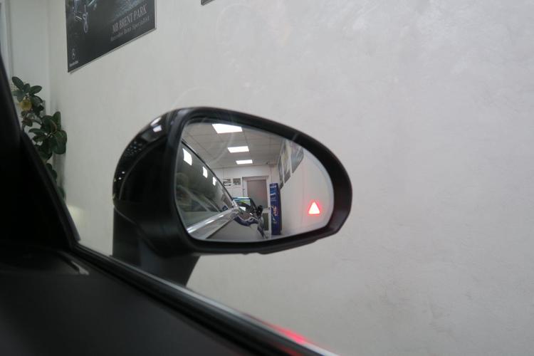 Used Mercedes-Benz CLE PK74BVR 18