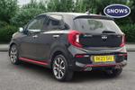 Kia Picanto Photo 2