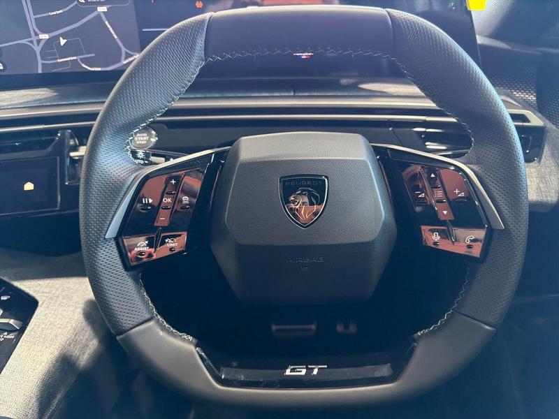 Used Peugeot E-3008 202602109822465 33