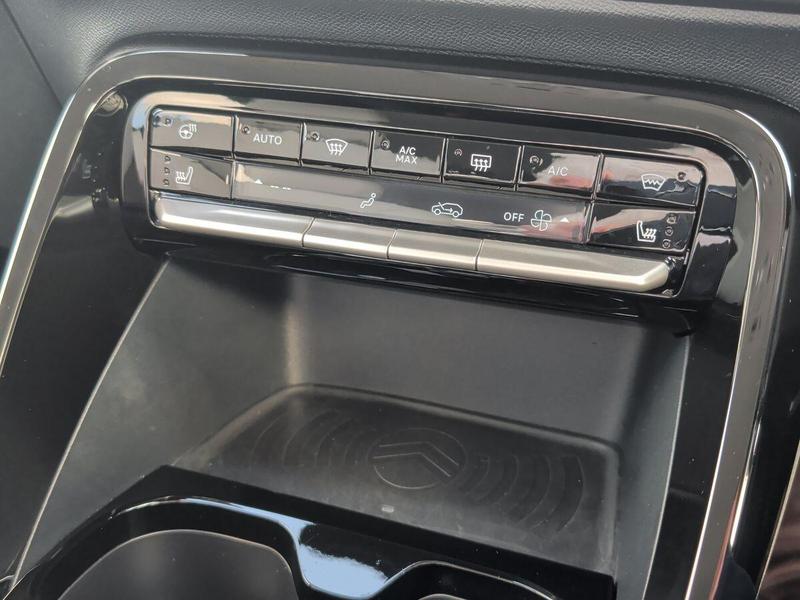 Used Citroen e-C3 FD74WKT 47