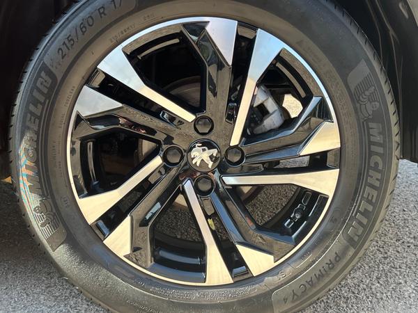 Used Peugeot 2008 YH71XJV 40