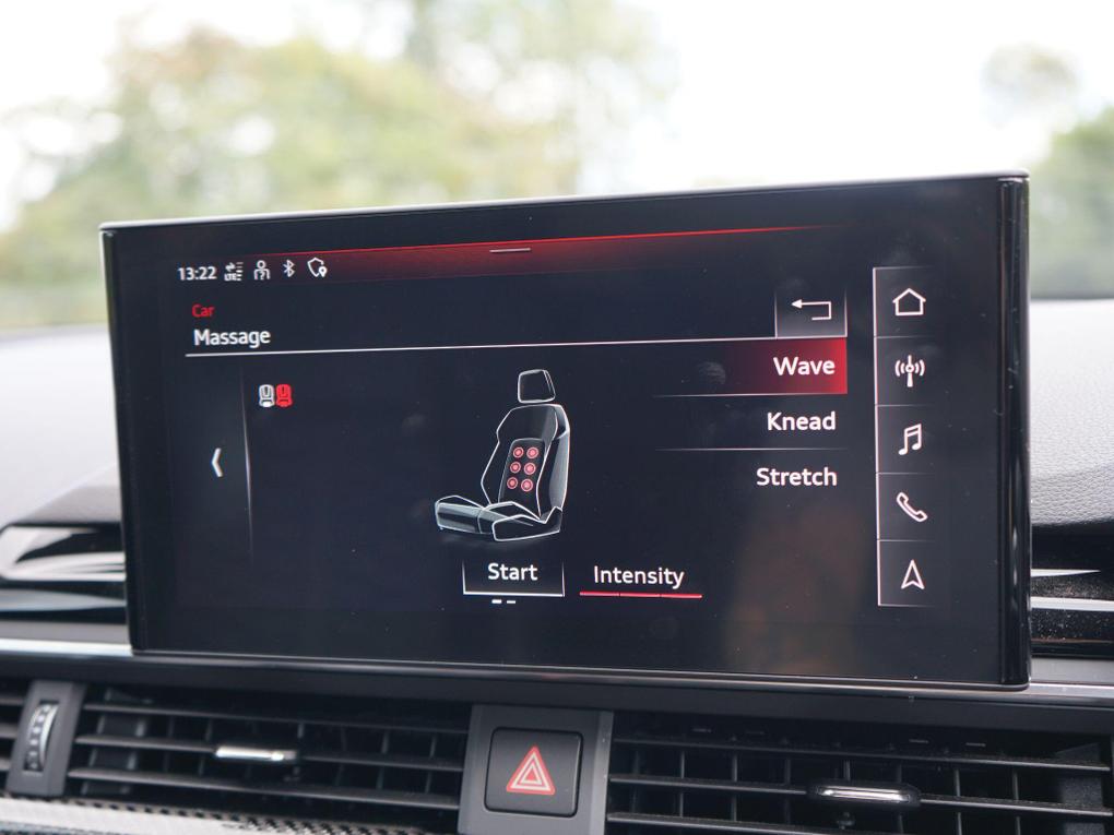 Used Audi RS4 Avant VU22BOF 41