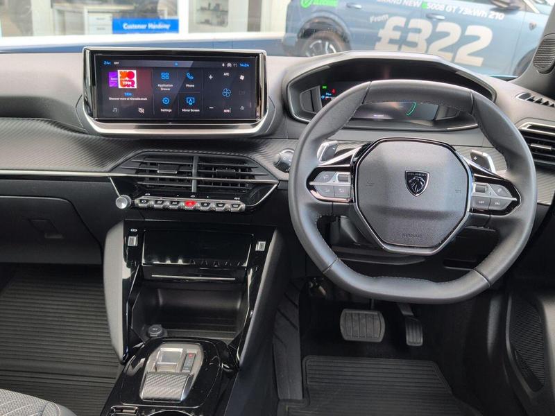 Used Peugeot 2008 KP75ZXC 44