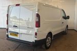 Renault TRAFIC Photo 3