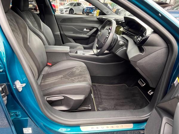 Used Peugeot 408 PF24NFO 8