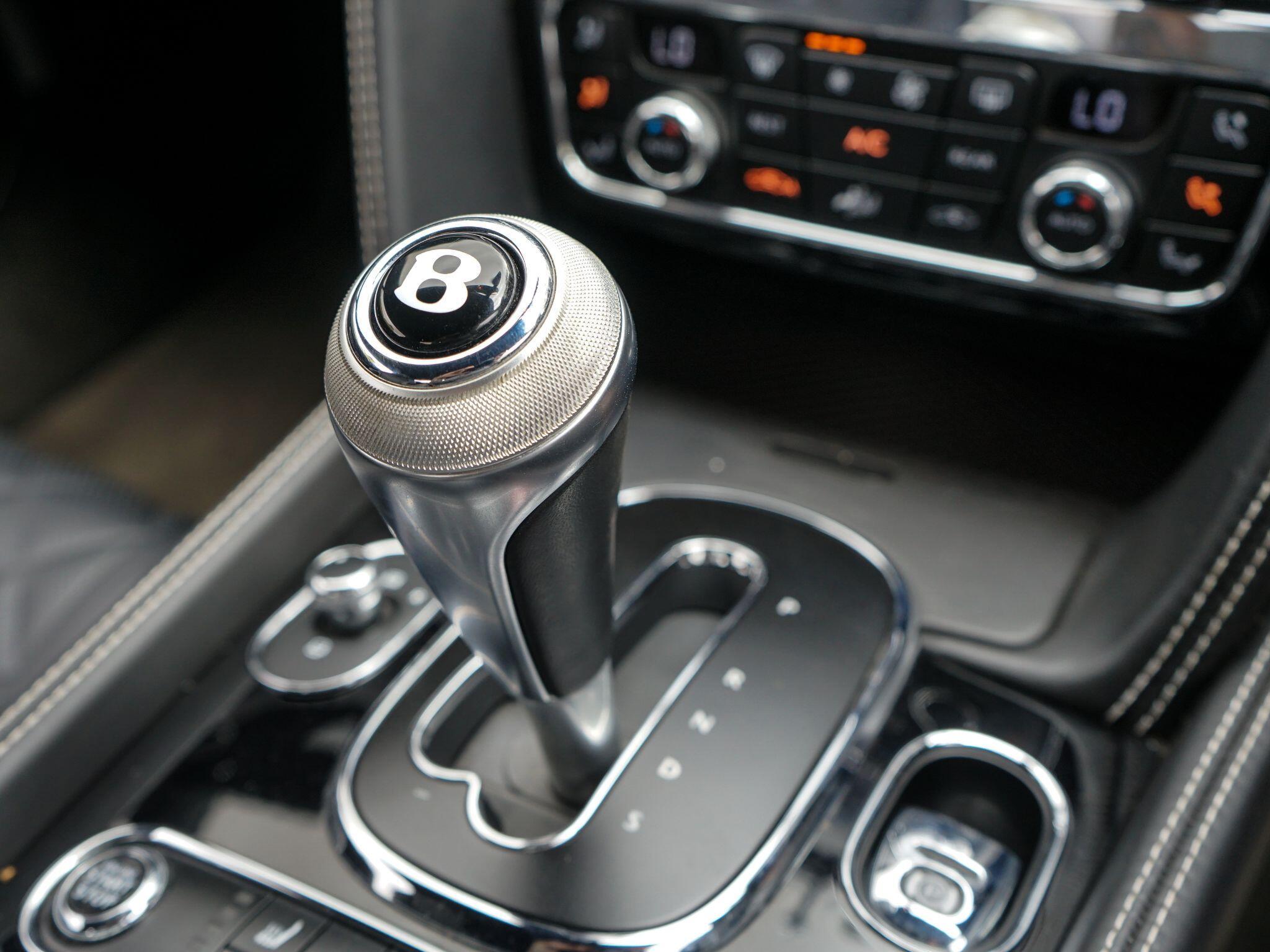 Bentley Continental 4.0 V8 GT S Auto 4WD Euro 6 2dr — photo 30