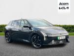 Kia EV4 Photo 0