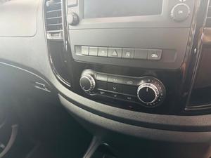 Mercedes-Benz Vito Photo 37