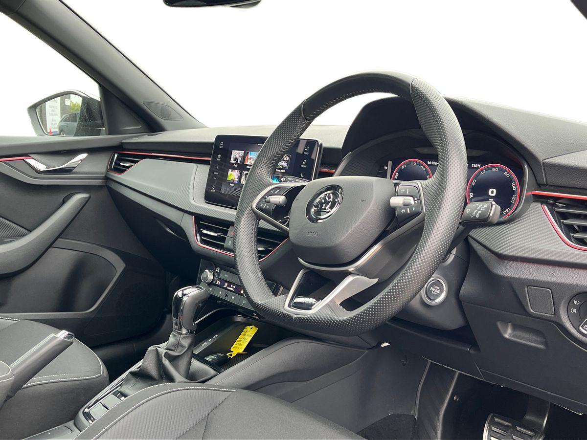 Skoda Kamiq Photo 19