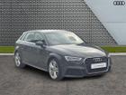 Audi A3 Photo 0