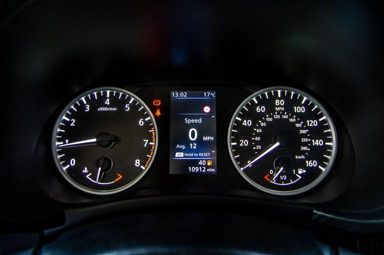 Used Nissan Juke DY23JKJ 18