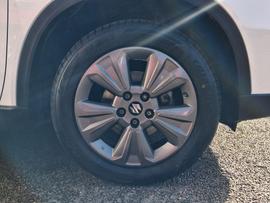 Suzuki Vitara Photo 8
