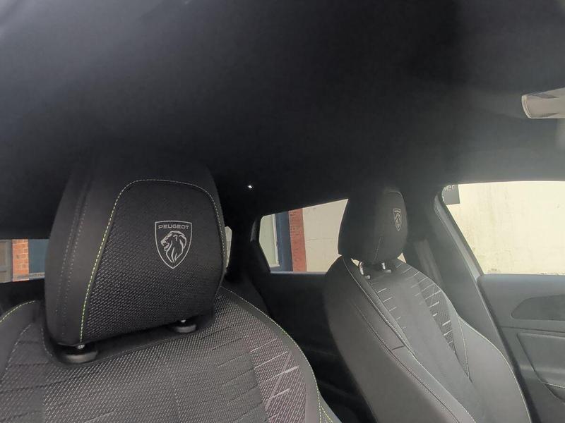 Used Peugeot 308 SW 202601058928729 12
