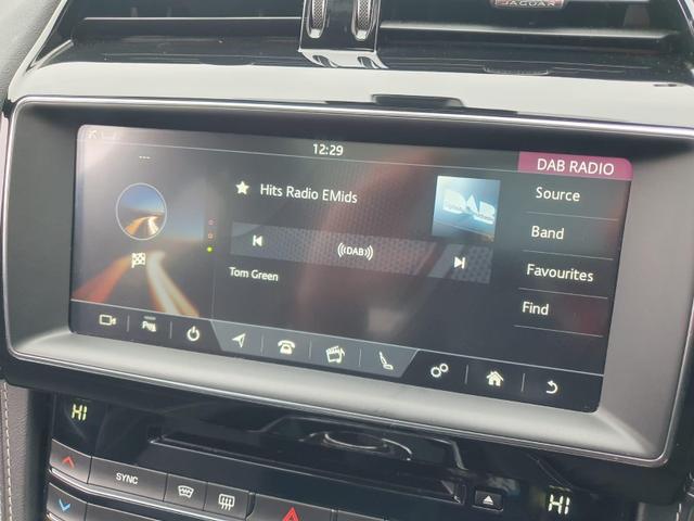 Used Jaguar F-PACE YA69ZDF 41