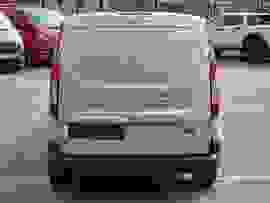 Ford Transit Connect Photo 8