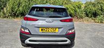 Hyundai KONA Photo 33
