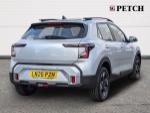 Kia Stonic Photo 2