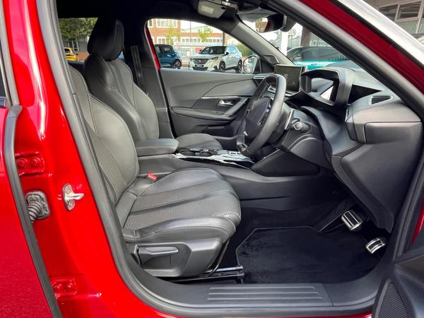Used Peugeot 2008 VE23NXA 13