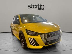 Peugeot 208 1.2 PureTech GT Euro 6 (s/s) 5dr at Startin Group