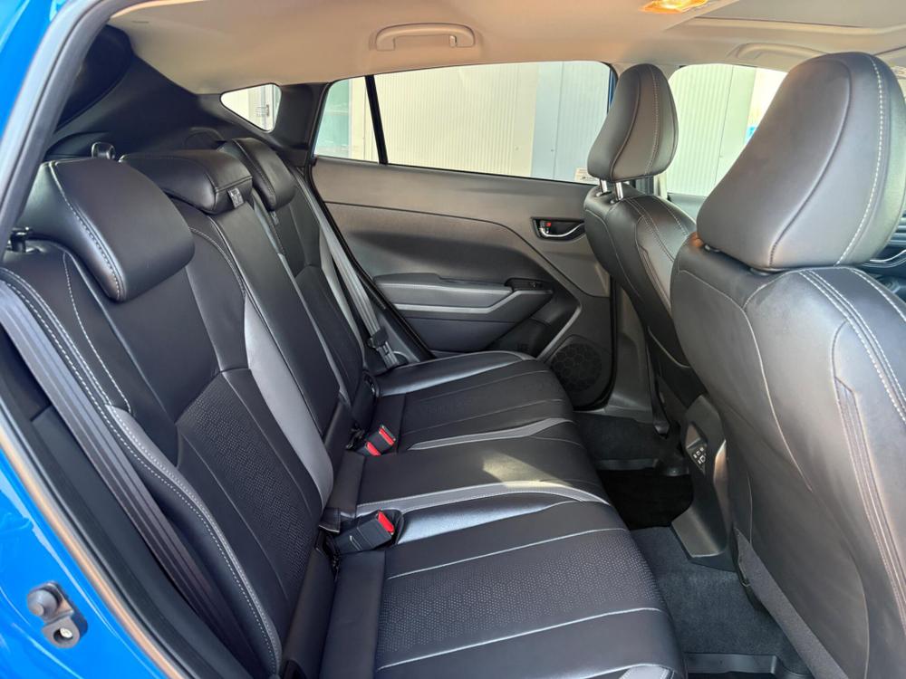 Used Subaru Crosstrek WN24SWK 49