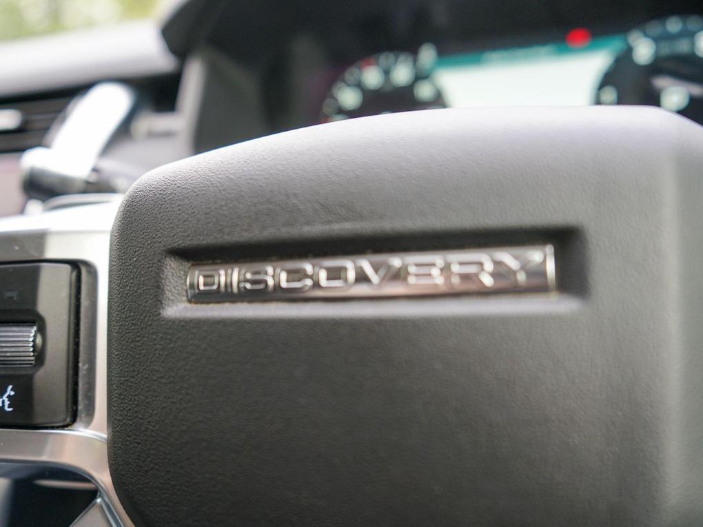 Used Land Rover Discovery AJ71EZW 42