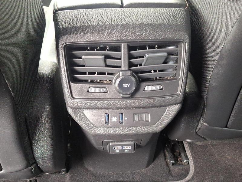 Used Peugeot 5008 NU72WBT 40