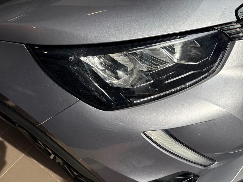 Used Peugeot 2008 ML70VGK 28