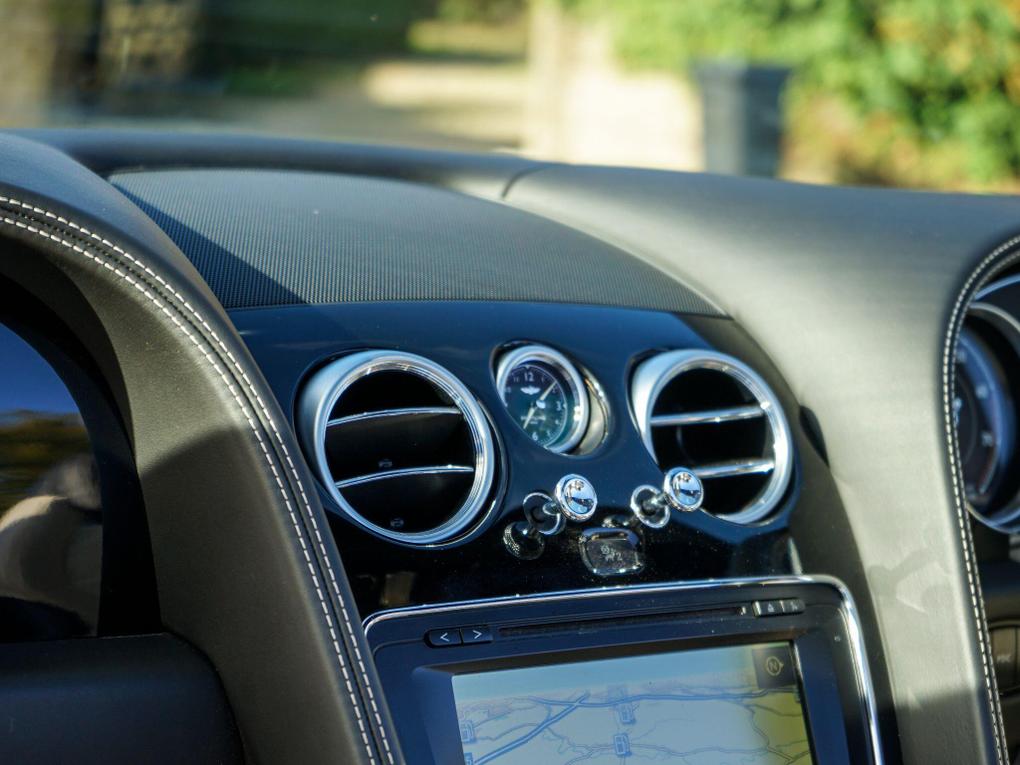 Used Bentley Continental FX16FKP 15