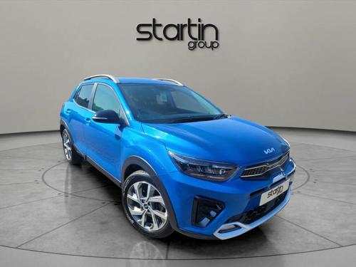 2024 KIA Stonic