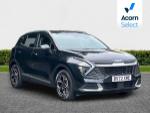 Kia Sportage Photo 0