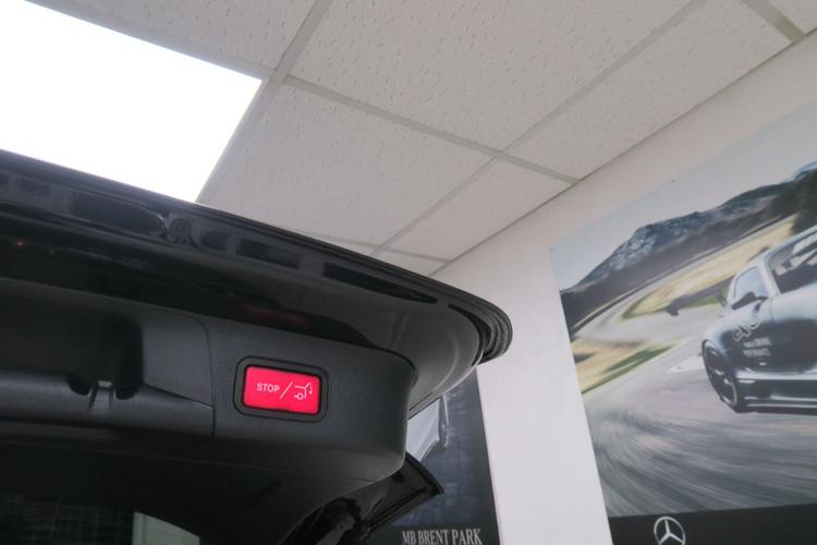 Used Mercedes-Benz EQB PO24WLC 18