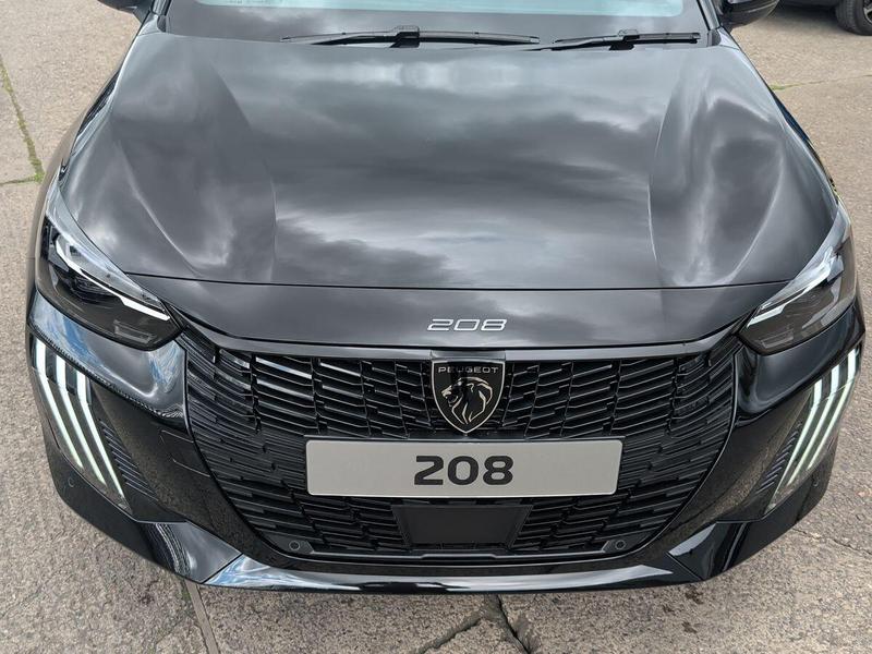 Used Peugeot 208 202601289492571 6