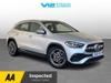 2021 Mercedes-Benz GLA