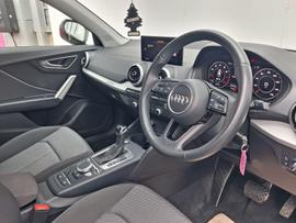 Audi Q2 Photo 16