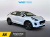 2024 Ford Puma