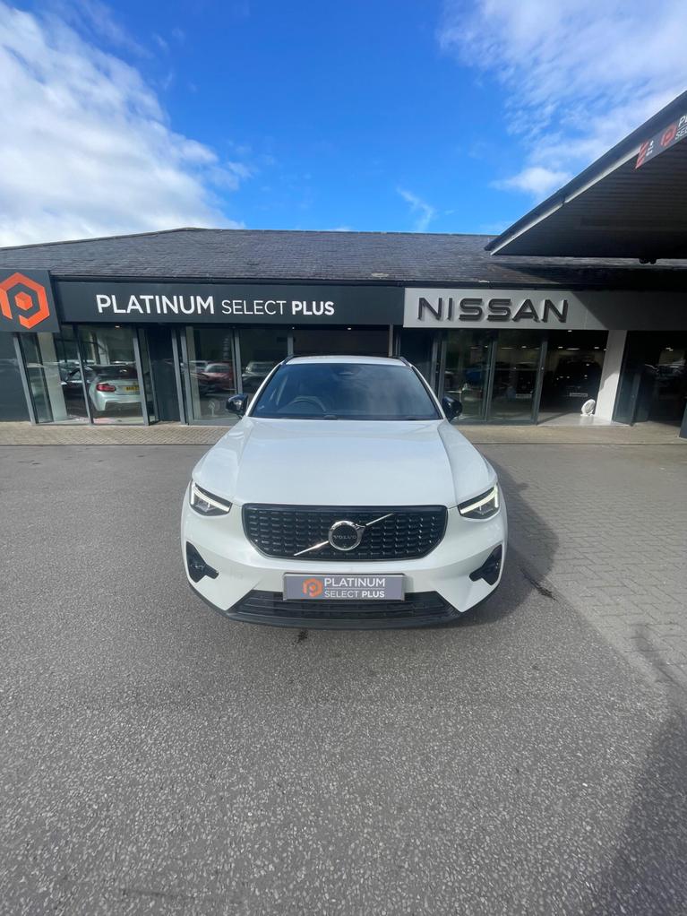 Used Volvo XC40 BJ73VMH 5