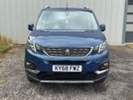 Peugeot RIFTER Photo 1