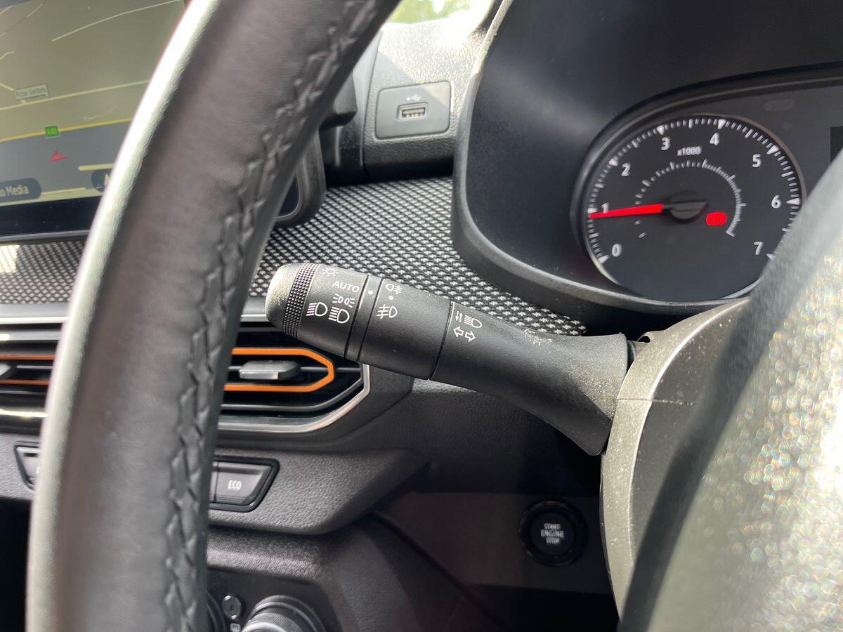Dacia Sandero Stepway Photo 38