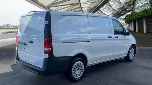 Used ~ Mercedes-Benz Vito 2.0 114 CDI PRO Panel Van 5dr Diesel 