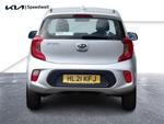 Kia Picanto Photo 5