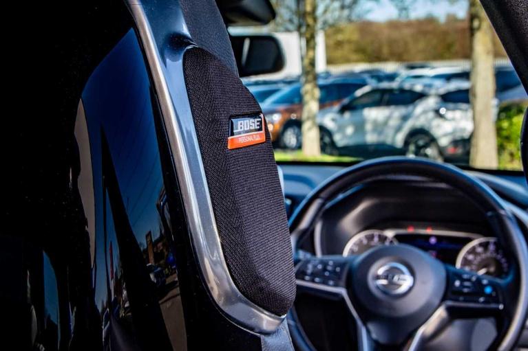 Used Nissan Juke DS21LXL 26