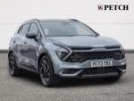 Kia Sportage Photo 0