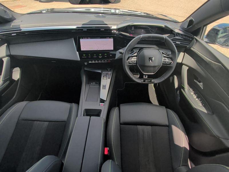 Used Peugeot 408 202606203472300 11