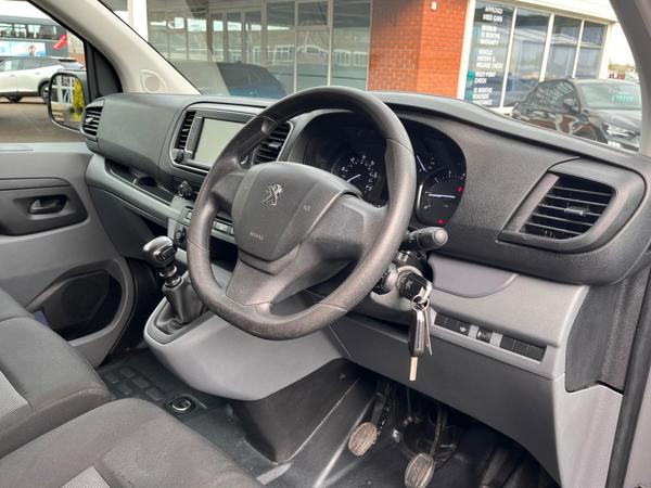Used Peugeot Expert KV72XRT 16