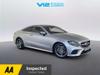 2019 Mercedes-Benz E-Class