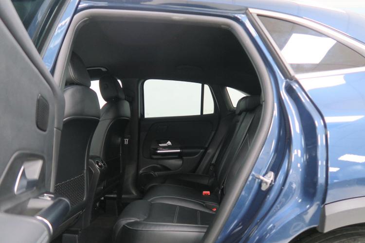 Used Mercedes-Benz GLA PX22JYK 11