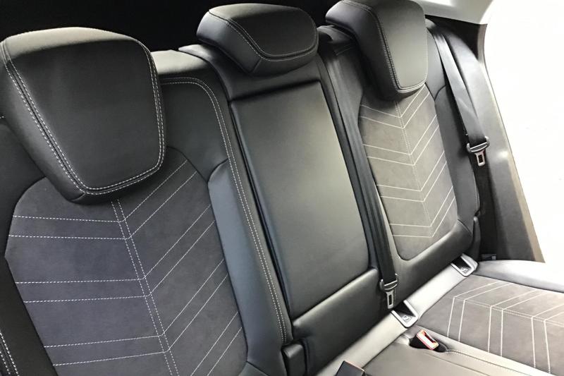 Used Vauxhall Grandland DT73PTO 30