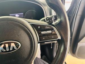 Kia Sportage Photo 27