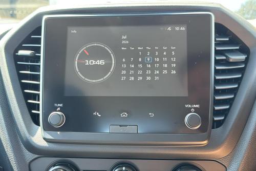 Isuzu D-MAX Photo at-60f3d474594e4417aebd4a6c33f26ee4.jpg
