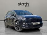Kia Sportage Photo 0